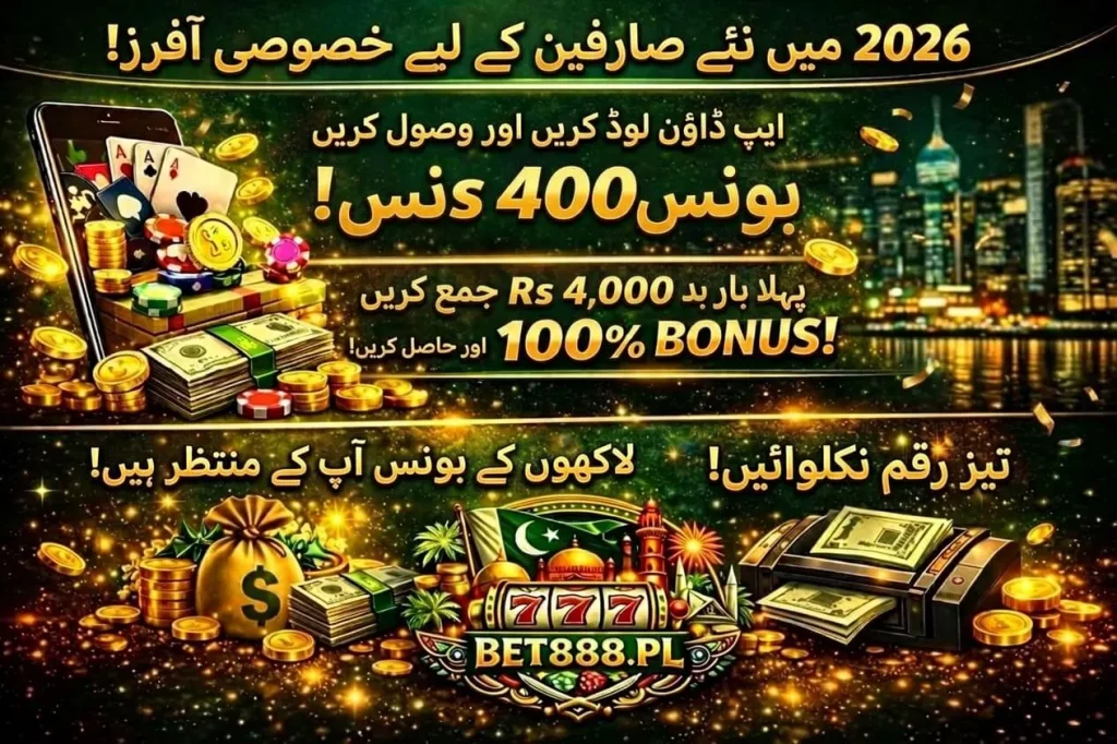 Bet888 Game Multiple Languages
